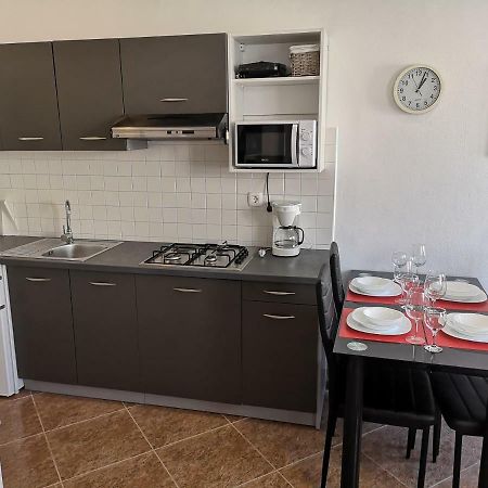 Studio Bi Apartment Умаг Екстериор снимка