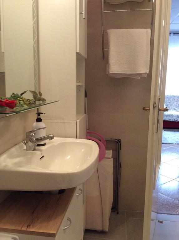 Studio Bi Apartment Умаг Екстериор снимка