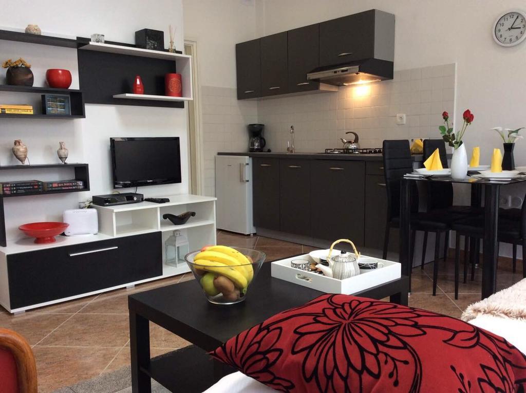 Studio Bi Apartment Умаг Екстериор снимка