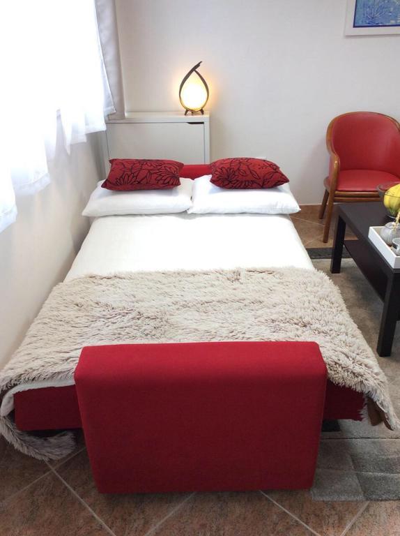 Studio Bi Apartment Умаг Екстериор снимка