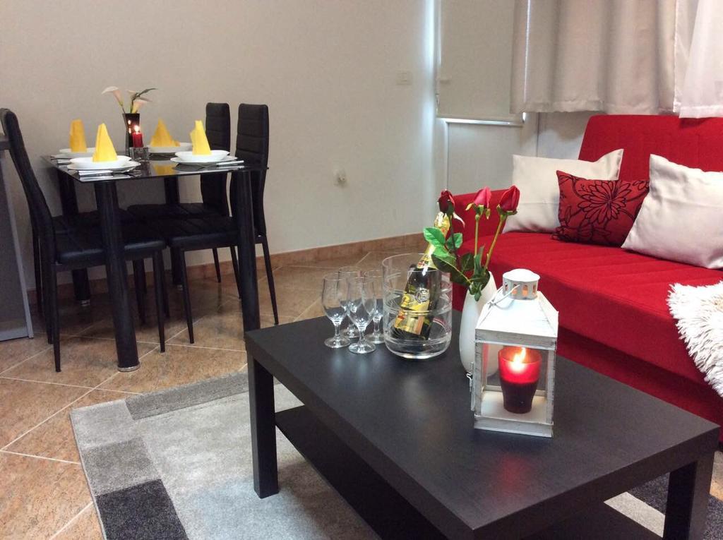 Studio Bi Apartment Умаг Екстериор снимка