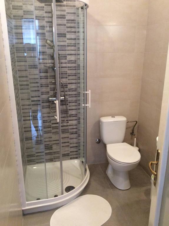 Studio Bi Apartment Умаг Екстериор снимка