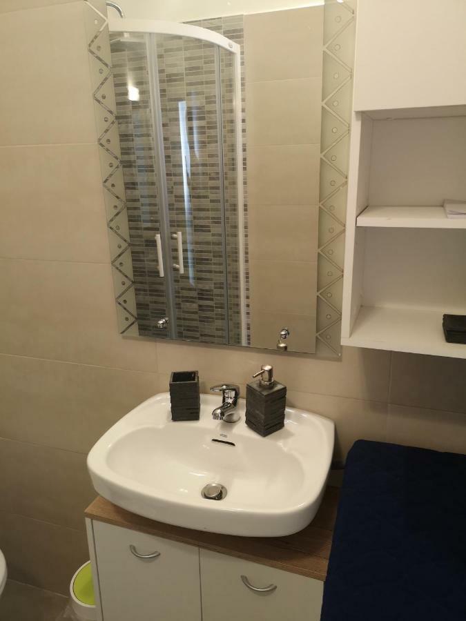 Studio Bi Apartment Умаг Екстериор снимка
