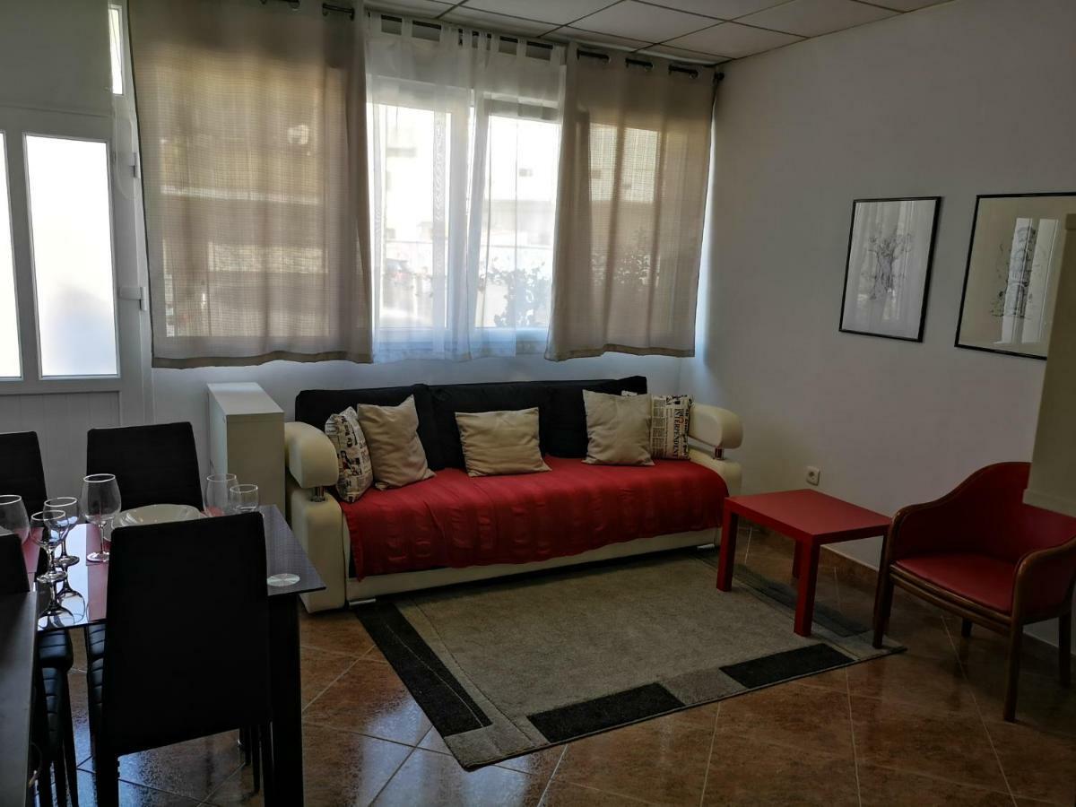 Studio Bi Apartment Умаг Екстериор снимка