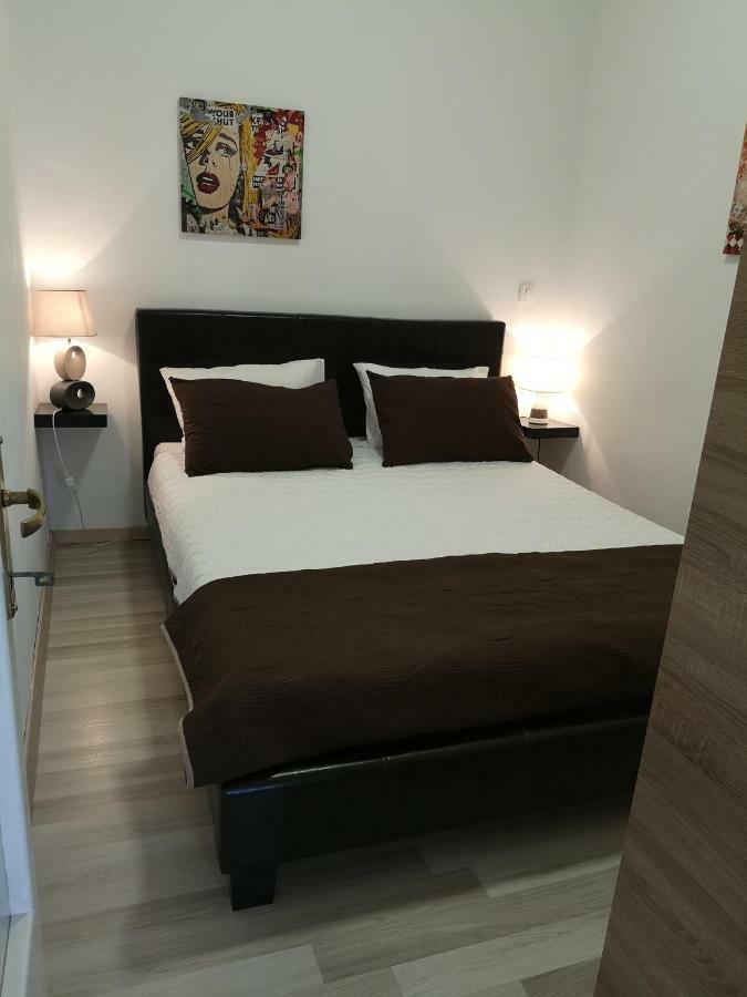 Studio Bi Apartment Умаг Екстериор снимка