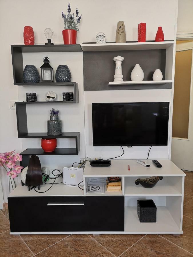 Studio Bi Apartment Умаг Екстериор снимка