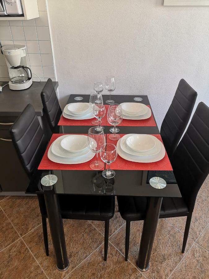 Studio Bi Apartment Умаг Екстериор снимка